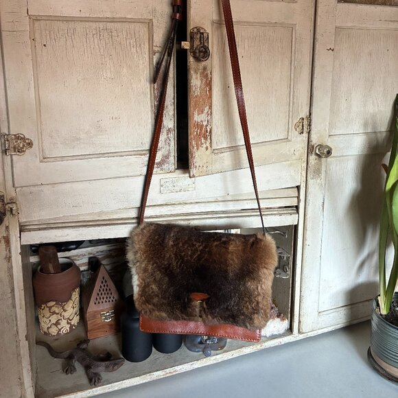 Patricia Nash - Lanza Crossbody Organizer - Picture 1 of 9